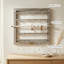 Cadre d'accessoires mural-363227371