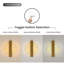Dimmable Modern Acrylic Wall Lamp-111846859
