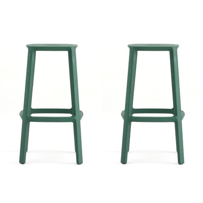 Tabouret de bar et de comptoir Cadrea