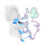 Cadre de sécurité 3 en 1 Babyloo