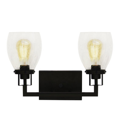 Gregorio 2 - Light Vanity Light