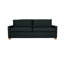 Louisa 87'' Square Arm Sofa Bed-1954373350