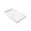 Porte de douche coulissante simple 60" x 77,5" framless Langham-35581975