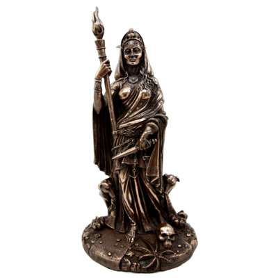 Shawna Fantasy & Sci-Fi Figurines & Sculptures