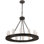 Cutler 12 - Light Chandelier