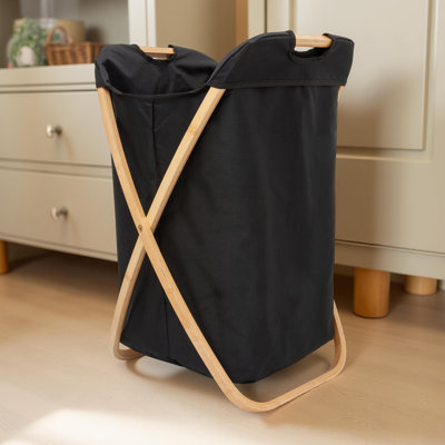 Qualiazero X-Frame Hamper -