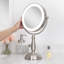 Miroir de salle de bain Aldrick