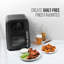 Four à frire automatique Chefman