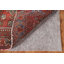 Tapis de couloir géométrique 4 x 11