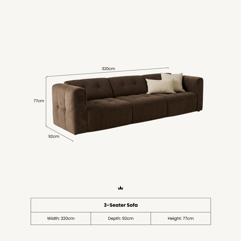 Coco Sofa