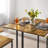 4 - Person Trestle Dining Set-1916971044-1916971043