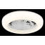 45cm Ceiling Fan with LED Lights