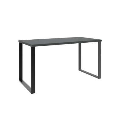 Nadica Steel Writing Desk