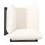 SOFA COIN + TABLE BASSE