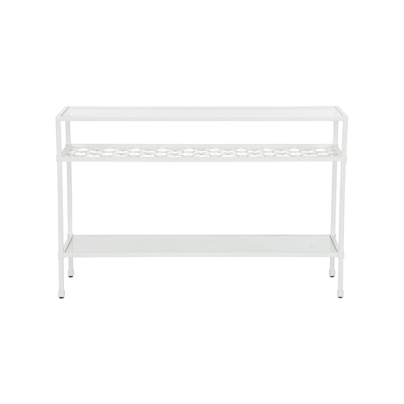 Pacific Coast Console Table