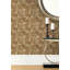 Rouleau de papier peint L 33 pi x l 20,5 po Knepper Monument-1074818504