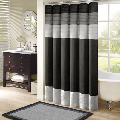 Rideau de douche Aaraon