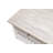 Islamorada - Coffee Table - Dapple Grey and Blanc Finish