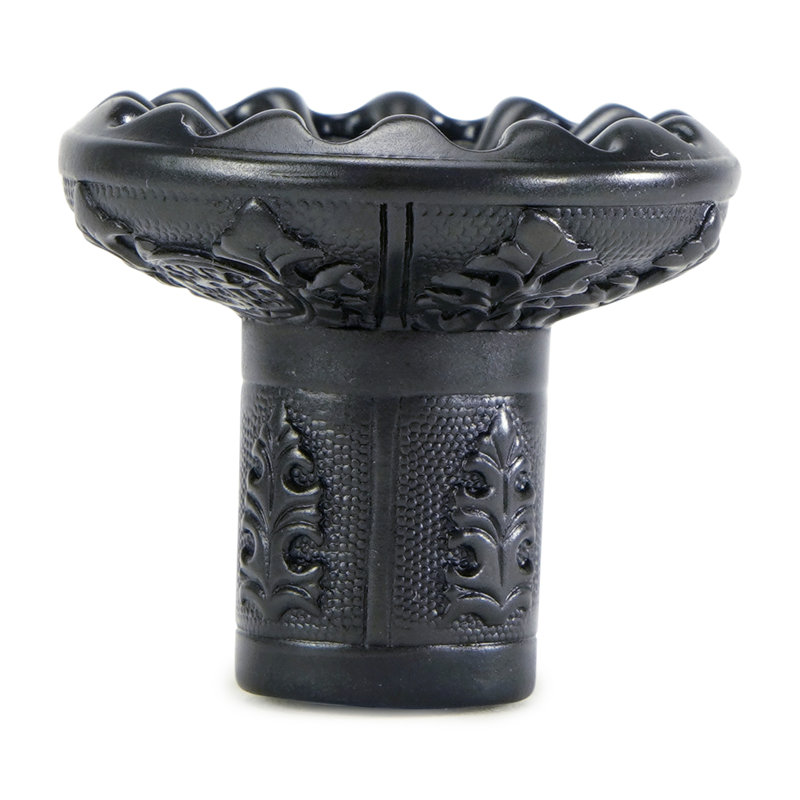 NANTUCKET KNOB, French Bronze