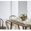 Chaise d'appoint en rotin Alanis Lulu