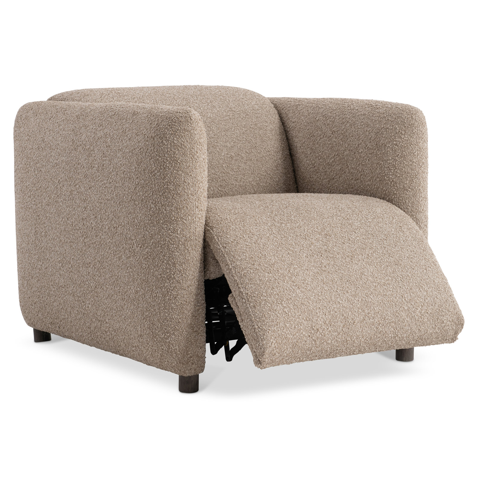 Luc Recliner
