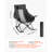 Rocking Camping Chair
