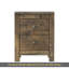 Table de chevet en bois Farmhouse-1774790615