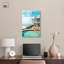 Photographie côtière de Malibu Beach II par Art Remedy-118181626