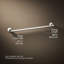Components Towel Bar-55331005-81894368