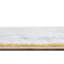 Tapis contemporain Mulvihill couleur soleil-1099757411