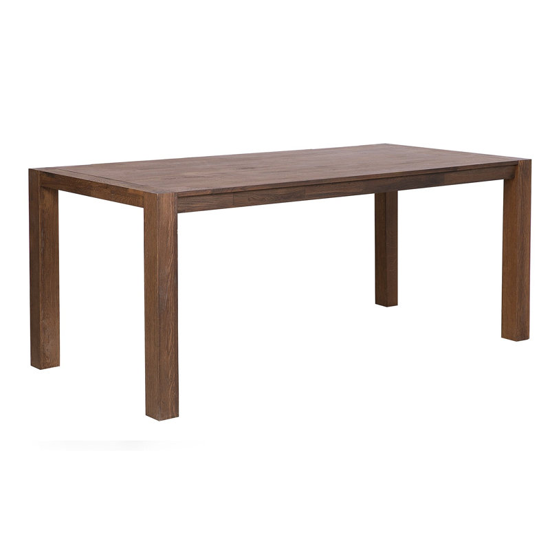 Altheimer Rectangular Dining Table, H78 x L150 x W85cm