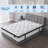 Alwyn Home 10“/12”/14“  Memory Foam Hybrid Twin Mattress In A Box-304805366-313521596