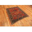 Tapis tissé à plat Kilim