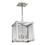Forsyth 4 - Light Chandelier