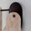 Megalith 1 - Light Armed Sconce-69756603