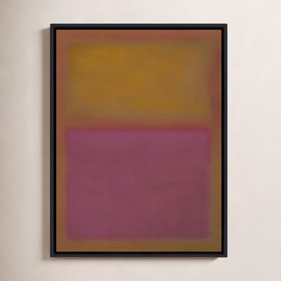 Composition Deep by Charles Stuart
