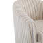 Fauteuil demi-tonneau Barrel