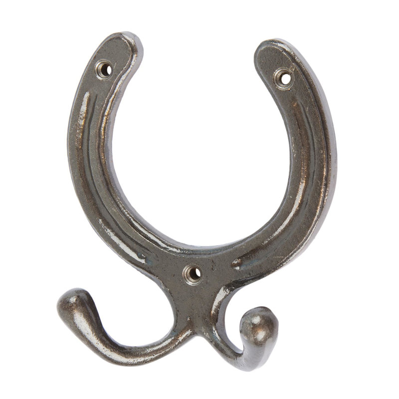 Iron Wall Wall Hook
