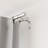 Cappa Drapery Solutions Adjustable 1" Steel Double Curtain Rod Set-474219486-474219475