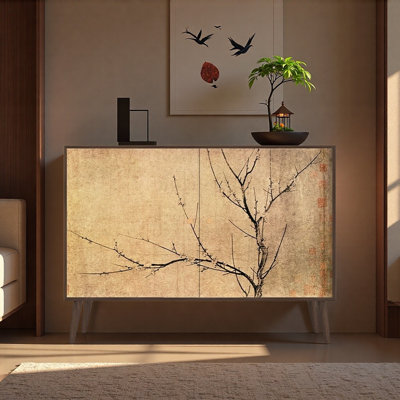 Home Practical Sideboard