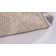 Ines Geometric Gray Area Rug