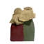  Wooden Nativity Figurine