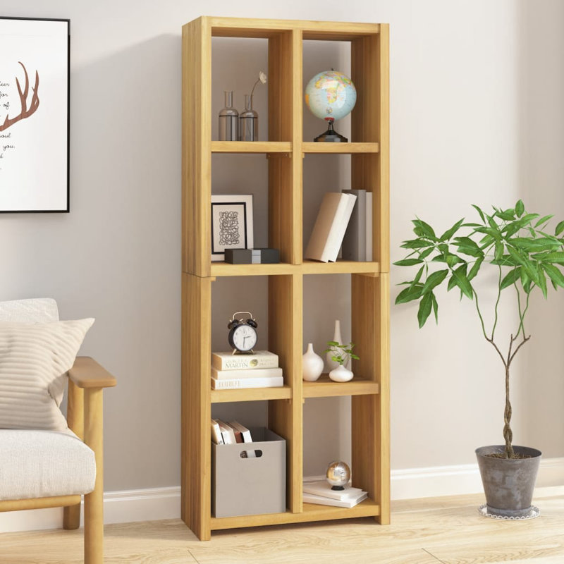 Chaaya Book Cabinet Bookcase