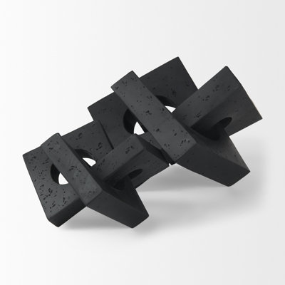 Arvis Abstract Figurines & Sculptures