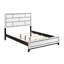 Mobilier de chambre à coucher moderne en bois 1pc-429458346