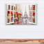 Art sur toile peint Paris-566012251