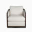 Swivel Club Chair