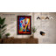 Electric Pig Energy Modern - Print-136687726-136687724