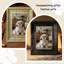 Cadre photo 3 pièces 5 "x 7" noir 5 pièces-931218540-931218541-931218545