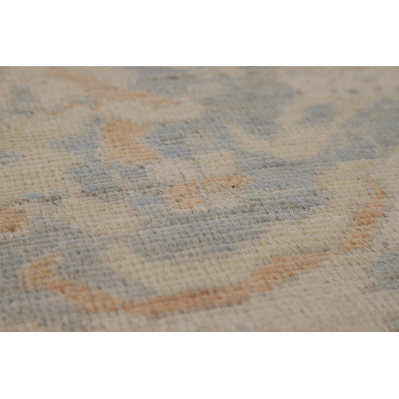 Tapis turc Oushak 5 x 8